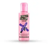 Vopsea semi-permanenta VIOLETTE -CRAZY COLOR - no.43 - 100 ml