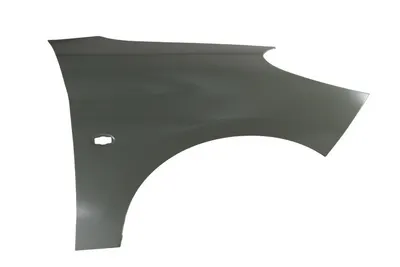 Aripa Dreapta potrivit AUDI A6 ALLROAD C6, A6 ALLROAD C7, A6 C6 2008-2015 - (aluminiu)