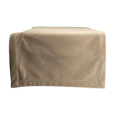 Traversa CASTELLANO,bej, 160x40 cm