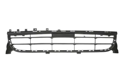 Grila bara Fata Inferior potrivit PORSCHE PANAMERA 07.13-10.16 07.13-11.16