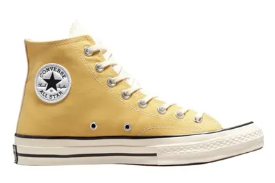 Pantofi de mers pe jos pentru femei Converse Chuck 70 Hi two-tone