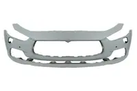 Bara fata, cu orificii spalator far, cu senzori parcare, grund potrivit MASERATI GHIBLI M157 08.13-12.16