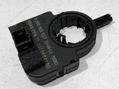 Senzor unghi volan 9658684180 Citroen C5 III (2008-2012) 2.0 hdi RHH 163 cp