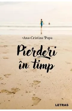 eBook Pierderi in timp