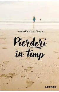 eBook Pierderi in timp