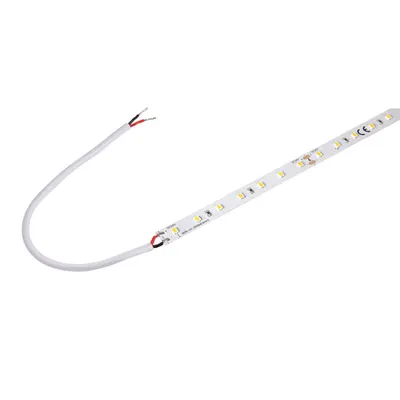 Banda led, GRAZIA FLEXSTRIP LED-benzi, alb cu LED-uri 24V 10mm 5m 3750lm 4000K