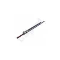 Flat copper bar 12 x 4 cu clamp - pentru XL³ 400