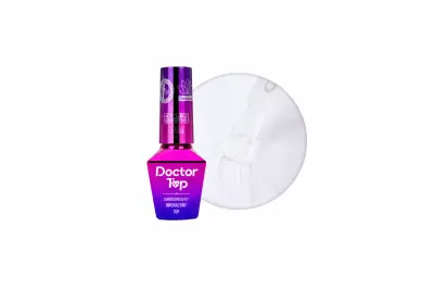 TOP COAT Doctor Top No Wipe 10ml