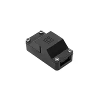 Connection block with insulation sleeve for fixtures LZ-KOI2KO-10