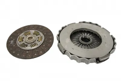 Kit Ambreiaj (430mm) Potrivit Volvo Fh, Fh Ii, Fh Iii, Fh12, Fm, Fm Ii, Fm Iii, Fm12, Fm9, Fmx, Fmx Ii, Fmx Iii 08.98