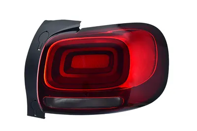 Stop spate Dreapta (partea din spate, W21 5W WY21W) potrivit CITROEN C3 AIRCROSS II 06.17