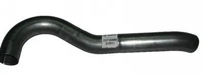Racord evacuare (lungime:634mm) potrivit MERCEDES VARIO, VARIO (B667, B670, B668), VARIO (B670), VARIO (B670, B668, B667) OM602.984-OM904.964 09.96
