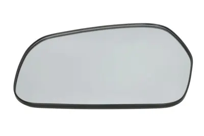 Sticla oglinda stanga potrivit KIA SORENTO IV dupa 2020 - (convex, cu incalzire)