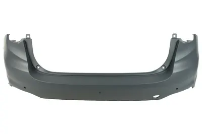 Bara spate, grund, CROSS, orificii senzori parcare: 3, grund potrivit FIAT TIPO 356 Station wagon 10.20