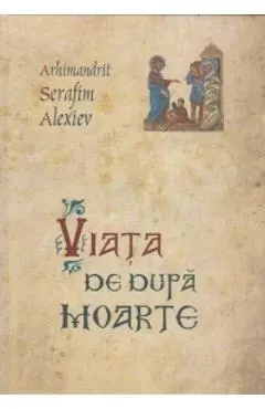 Viata De Dupa Moarte