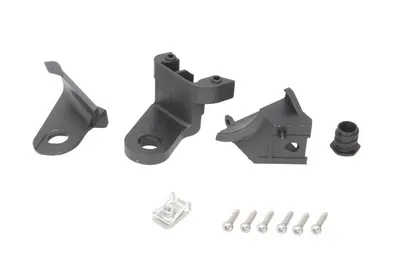 Set reparatie far Fata Stanga, 1buc potrivit ABARTH 500 / 595 / 695, 500C / 595C / 695C; FIAT 500 0.9-Electric dupa 2007