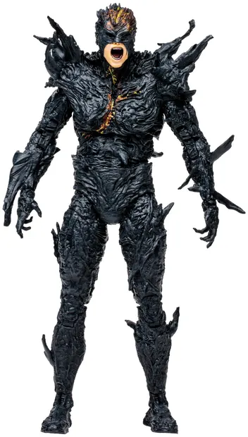 Figurină de acțiune McFarlane DC Comics: Multiverse - Dark Flash (The Flash), 18 cm