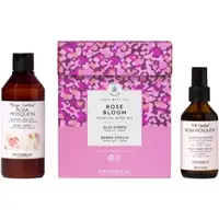 Phytorelax Laboratories Soft Rituals Rose Bloom set cadou pentru corp