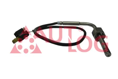 Senzor temperatura evacuare (dupa dpf inainte dpf) MERCEDES A (W169), C (CL203), C T-MODEL (S203), C (W203), CLC (CL203), E (A207), E (C207), E T-MODEL (S211), E T-MODEL (S212) 2.0D-4.0D dupa 2002