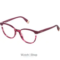 Rame ochelari de vedere barbati Furla VFU386-500933