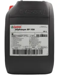 Ulei transmisie CASTROL ALPHA EP 150, volum 20 litri, sintetic 20L