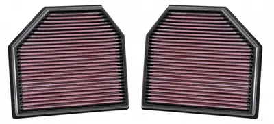 Filtru aer sport BMW Seria 3 (F30, F35, F80) KN Filters 33-2488