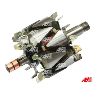 Rotor, alternator AS-PL AR1008