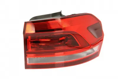 Stop spate Dreapta (extern, LED) potrivit VW TOURAN 05.10