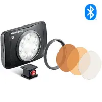 Manfrotto Lumimuse 8 BT LED - Default Title
