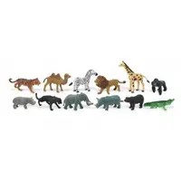 Figurina Animal din jungla