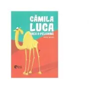 Camila Luca vrea o pelerina