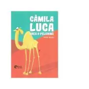 Camila Luca vrea o pelerina
