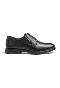 Pantofi KENTUCKY piele - Negru