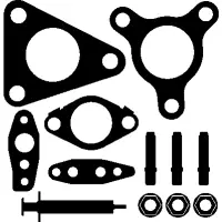 Set montaj, turbocompresor ELRING 728.500