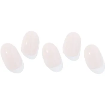 ohora Gel Nail Sticker N Cream Light folii autocolante pentru unghii