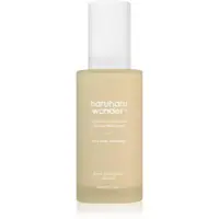 Haruharu Wonder Black Rice Hyaluronic Essence ser hidratant si impotriva ridurilor
