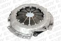 Placa presiune ambreiaj (diametru exterior 215 mm) LOTUS ELISE; TOYOTA COROLLA 1.4D 1.8 11.02-