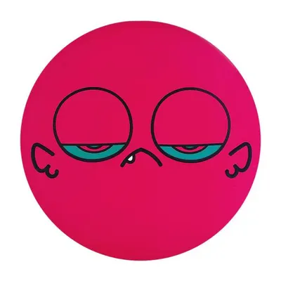 Disc zburător frisbee Waboba Flying Head,15 cm