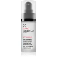 Collistar Uomo Hyaluronic Acid Moisturizing Lifting ser hidratant cu acid hialuronic