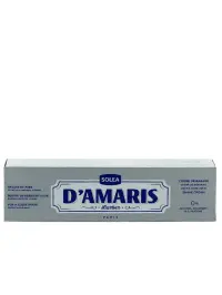 Damaris Pasta pentru barbierit 60 ml Original