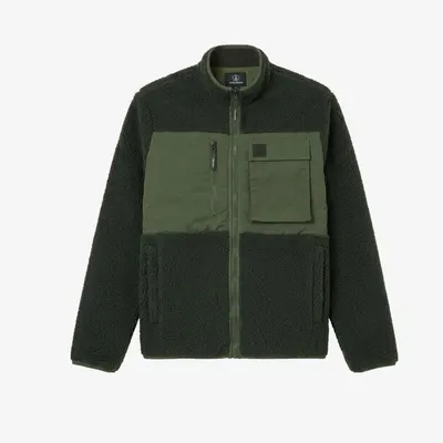 Pile Volcom Storm Stone Zip Negru