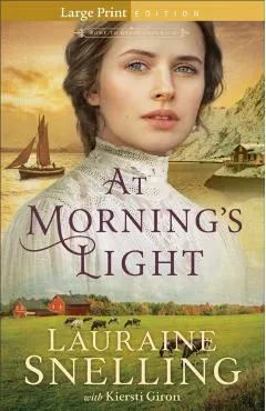 At Morning's Light