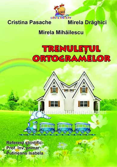 Trenuletul ortogramelor