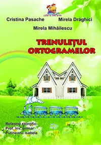 Trenuletul ortogramelor