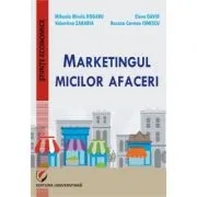 Marketingul micilor afaceri