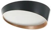 Plafoniera LED Elbulgaria - Calabria, 3099-500gy, 144W, IP20, gri