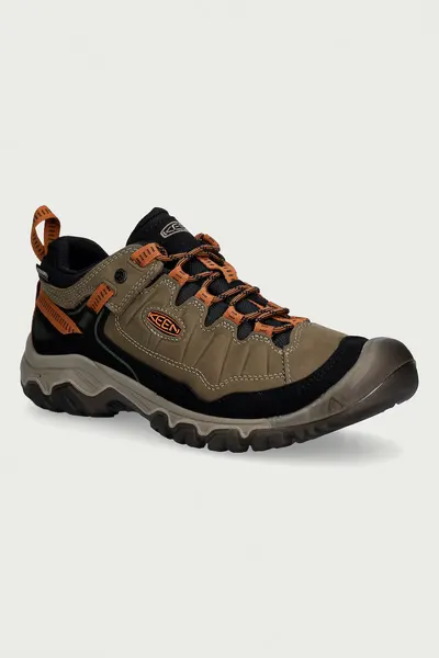 Keen încălțăminte de trekking pentru bărbați TARGHEE IV WP