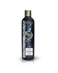 SUPER BENO Balsam profesional pentru cainii cu blana inchisa la culoare 250 ml