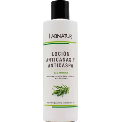 Lotiune impotriva matretii si incaruntirii parului, 250ml, LabNatur
