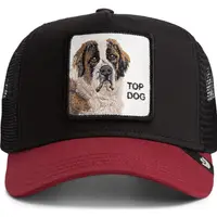 Cappello Goorin Bros Top Dog Black
